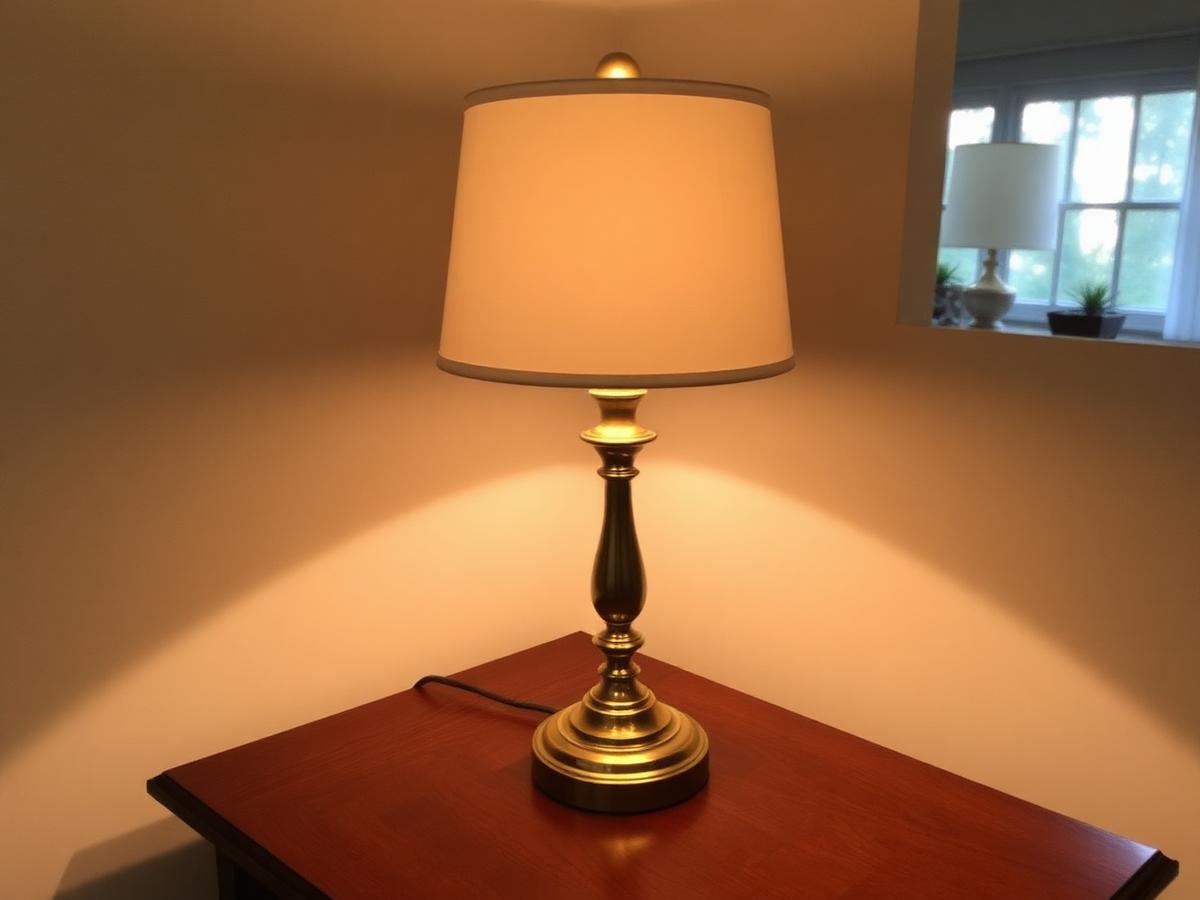Lamps repaired and restored for customers in Henderson, Colorado