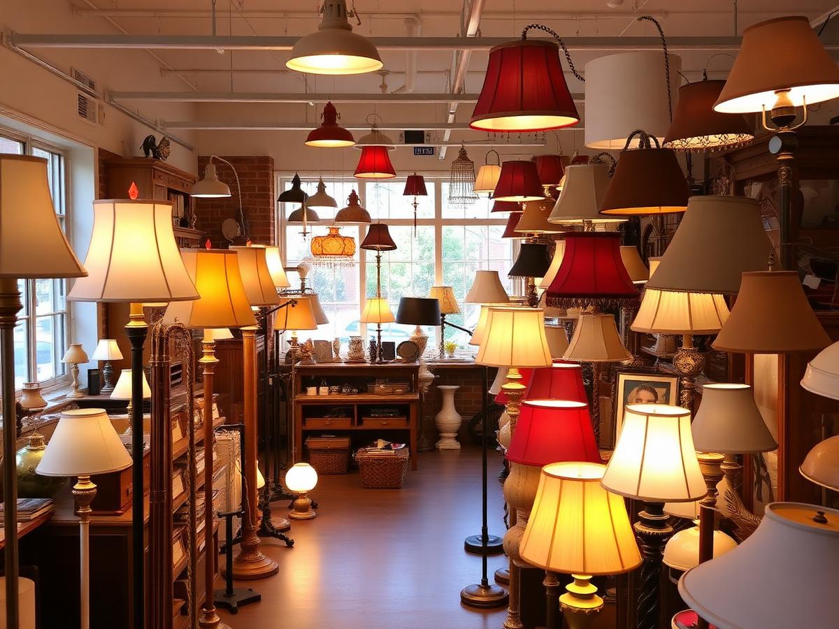 LED & Lamp Conversion work at the Isaiahvero Co. workshop in Thornton, Colorado